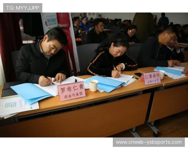 构建既符合中国国情又能与国际规则对话的现代化体育仲裁体系成未来挑战