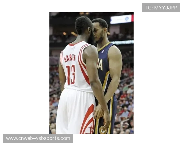 特纳西亚卡姆内外结合，步行者拉开比分差距