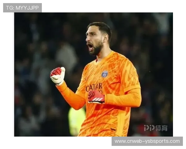 雨战中多纳鲁马扑救脱手，曼城门前险象环生